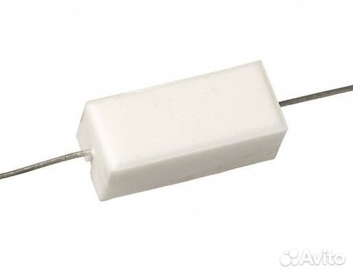 Резистор 12K - 5Wt