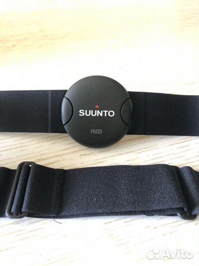 Кардиодиопередатчик Suunto IND
