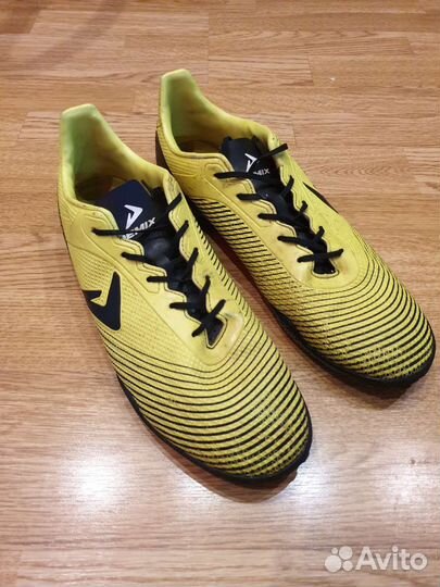 Сороконожки/Бутсы