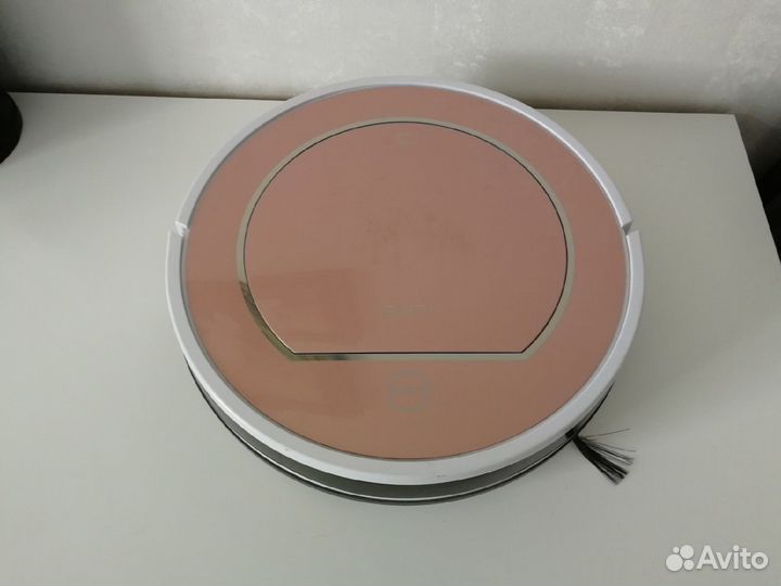 Робот-пылесос Ilife v7 plus на запчасти