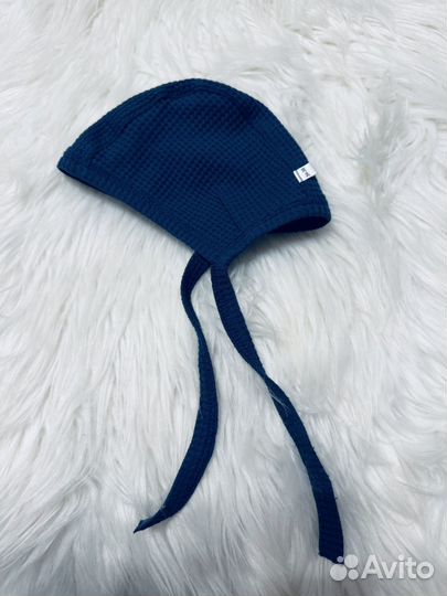 Шапочка / чепчик дом крошки енота