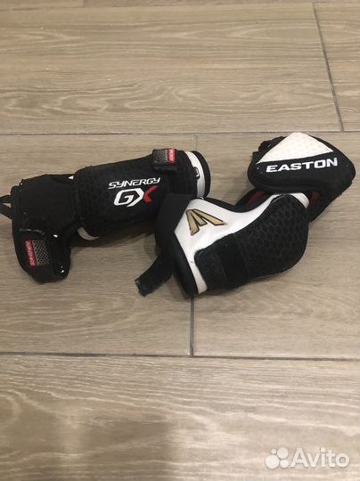 Хоккейная форма