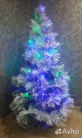 Елка искусственная 170