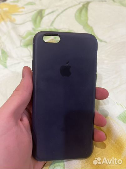 Чехол на iPhone 6s