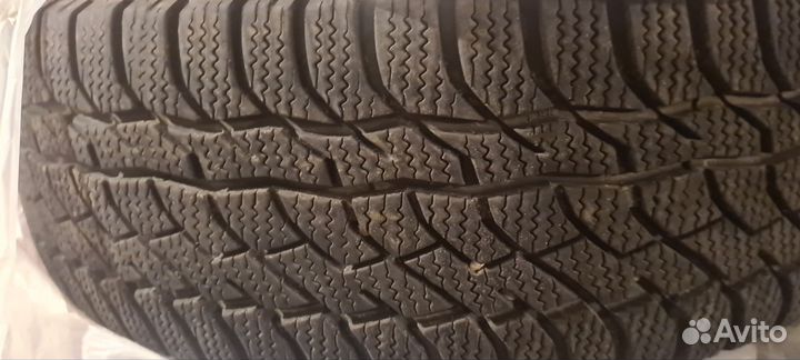 Viatti Bosco S/T V-526 235/60 R18 104T