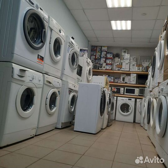 Стиральная машина машины. Подключение