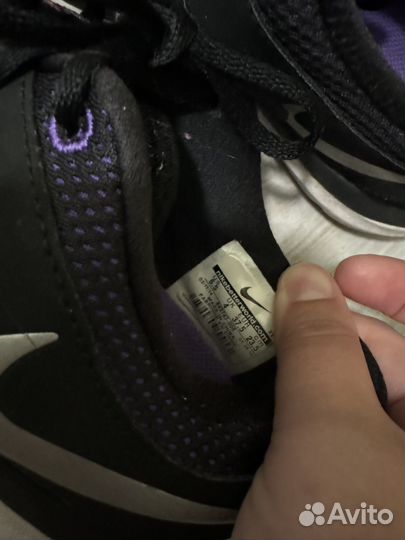 Кроссовки Nike flex runner