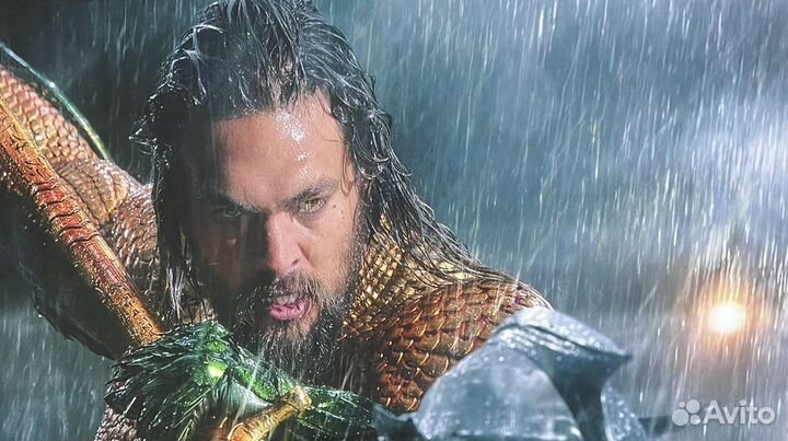 Экран ALR аналог Vividstorm потолок (110 дюймов)