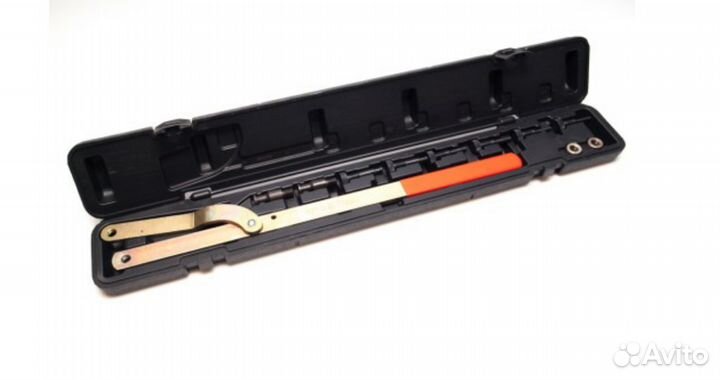 Ключ для шкива