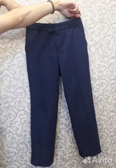 Школьная форма