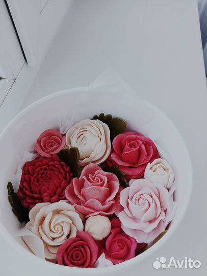 Сладкие подарки