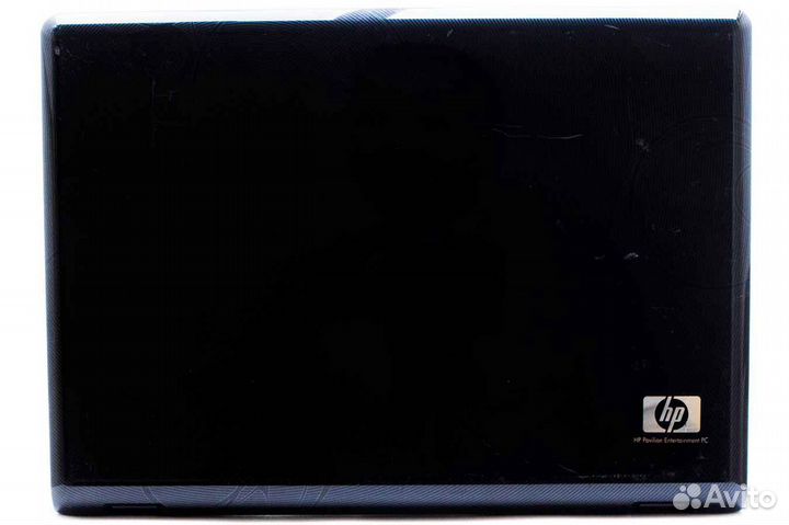 Корпус для ноутбука HP Pavilion dv6500 б.у corp313