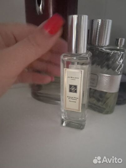Духи jo malone