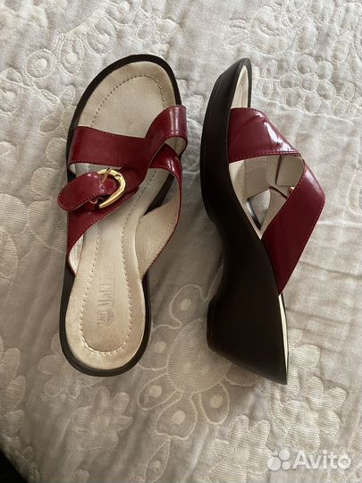 Сабо женское