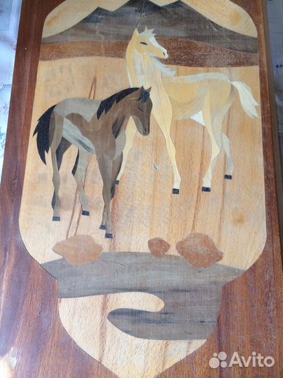 Нарды настольные