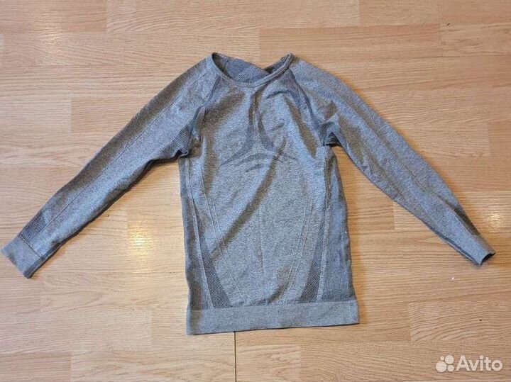 Детское Термобелье