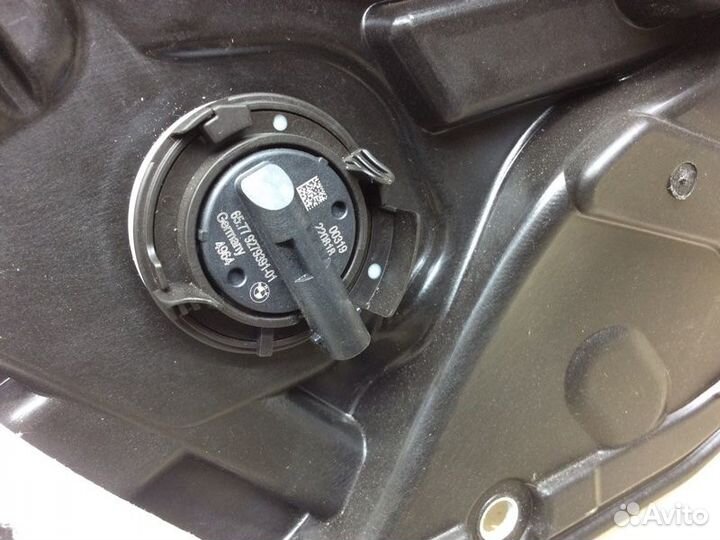 Панель двери передний левый Bmw 6-Serie Gt G32 B57