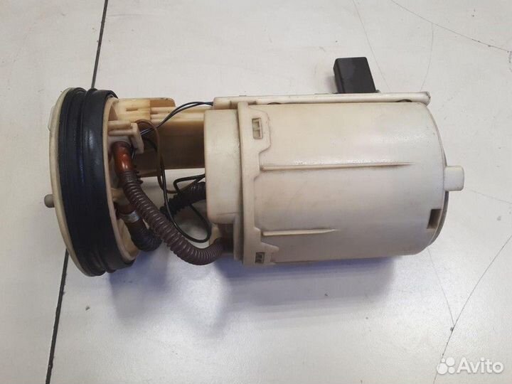 Насос топливный