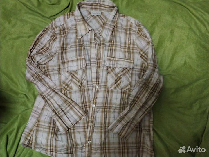 Женская одежда пакетом