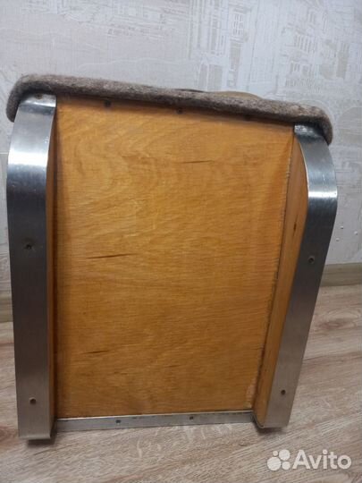 Ящик рыбацкий