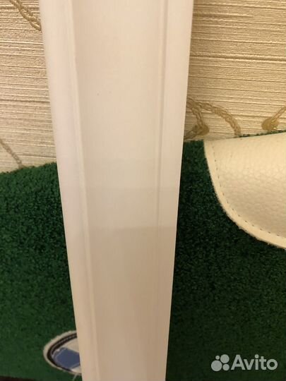 Потолочный плинтус