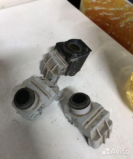 Парктроник задний Hyundai ix 35