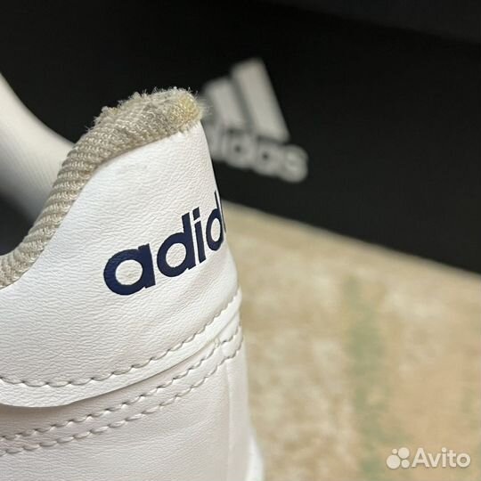 Кеды Adidas Grand Court Оригинал