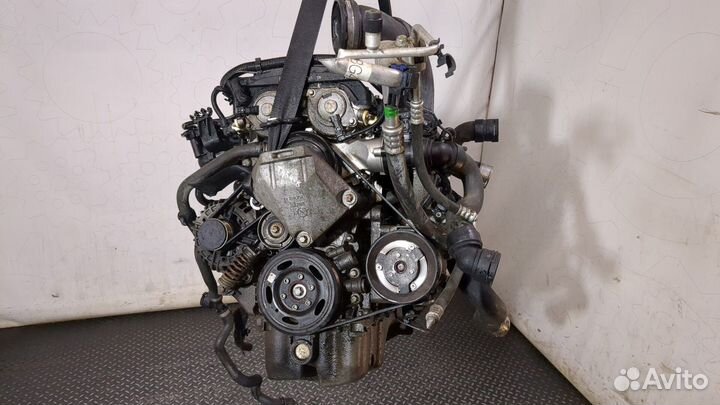 Двигатель Opel Meriva 2010, 2010