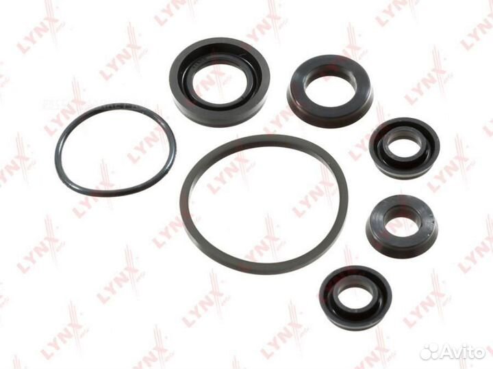 Lynxauto BC-9061 Ремкомплект главного тормозного ц