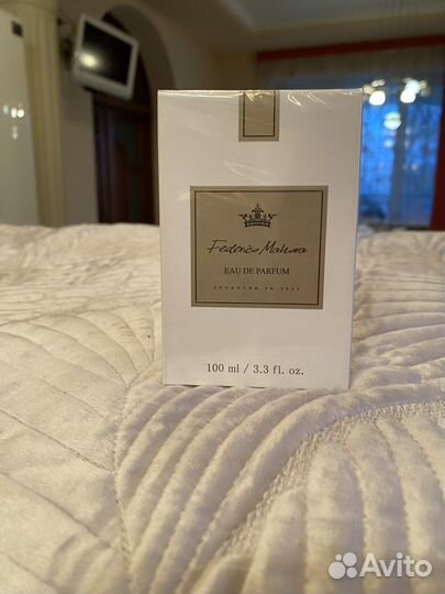 Парфюм для мужчин