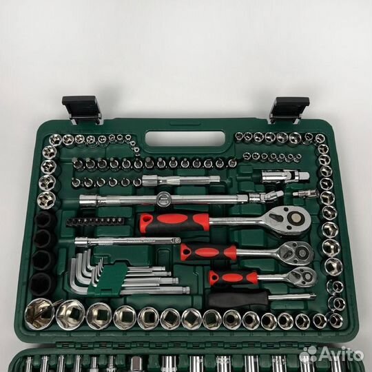 Набор инструментов 150 K1902