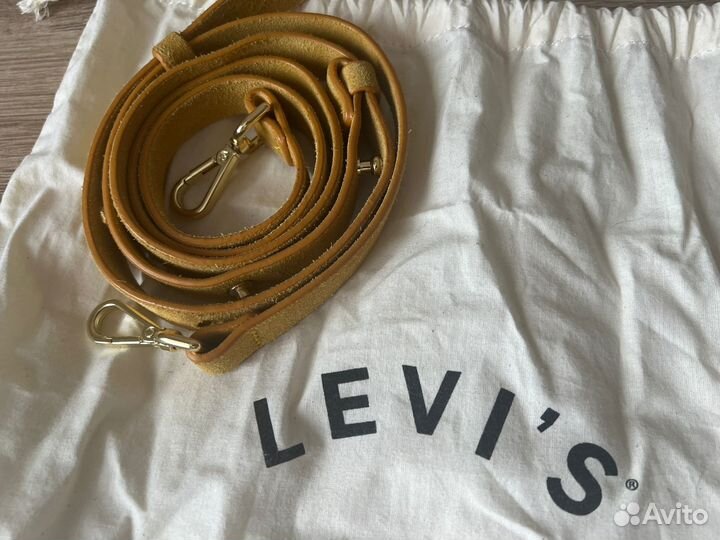 Сумка Levi’s
