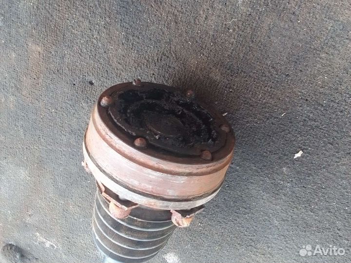 Привод Volkswagen Golf 3