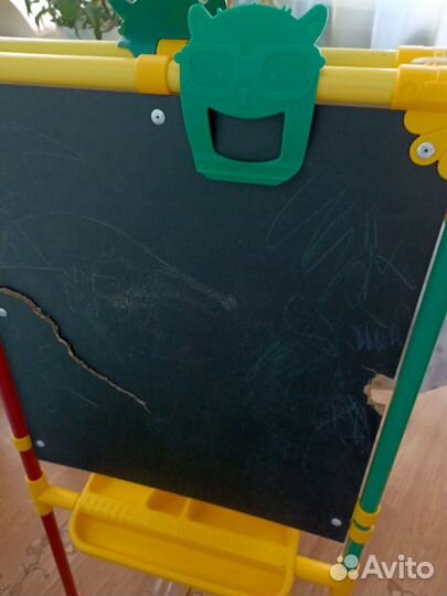 Мольберт для рисования