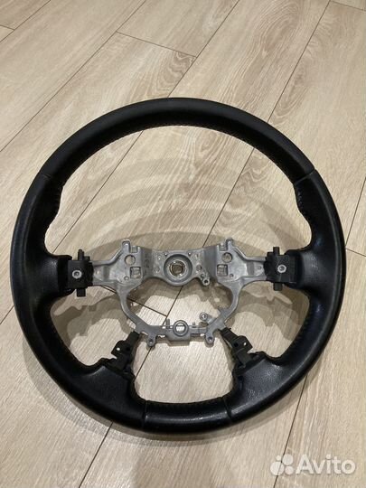 Руль для автомобиля бу Toyota Camry (XV50)