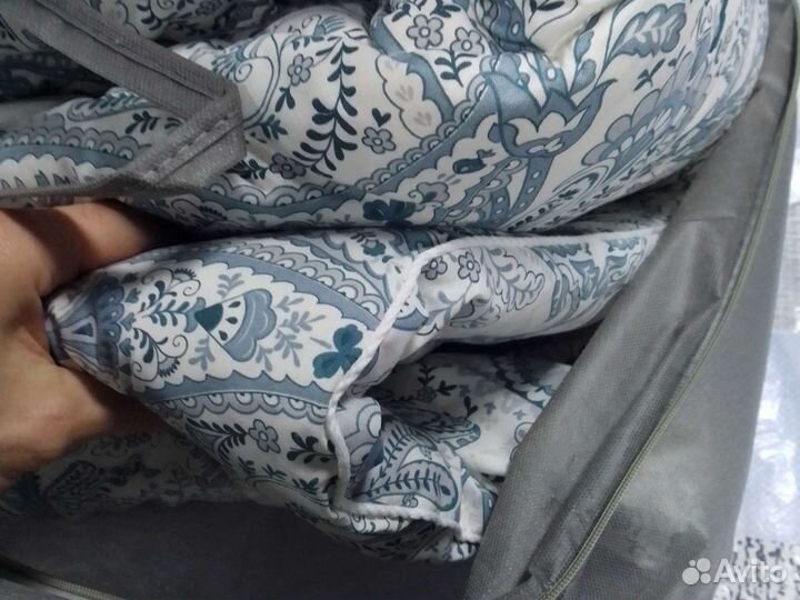 Одеяло 1,5 для Екатерины