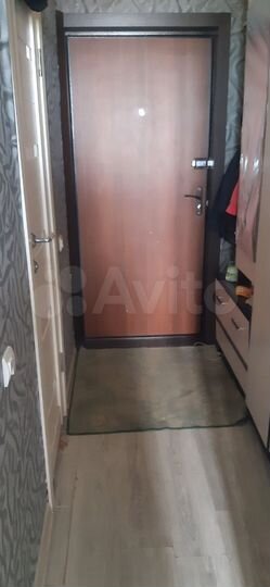 Аукцион: 1-к. апартаменты, 23,9 м², 3/9 эт.