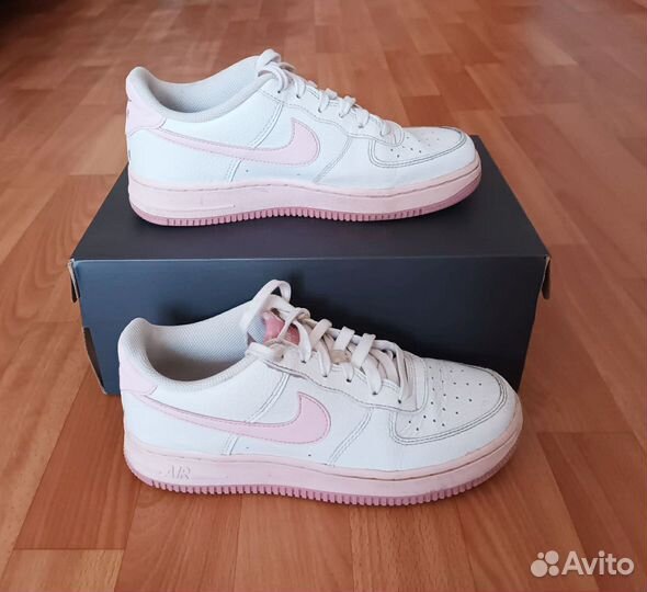 Кроссовки Nike Air Force оригинал