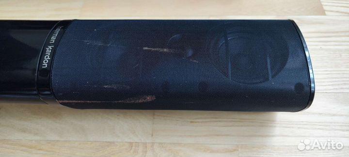 Акустические колонки бу