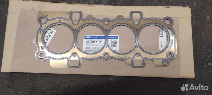 Прокладка форд 1471557