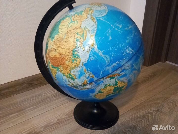 Глобус