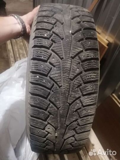 Nordman Nordman 4 195/65 R15
