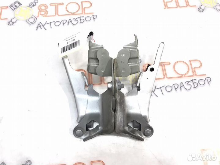 Петли капота Lexus GS430 (UZS190) 2005-2007