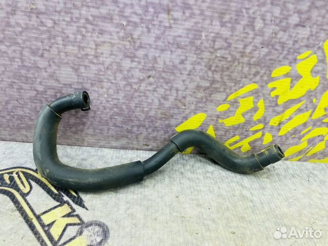 Шланг вентиляции картерных газов Nissan Juke F15