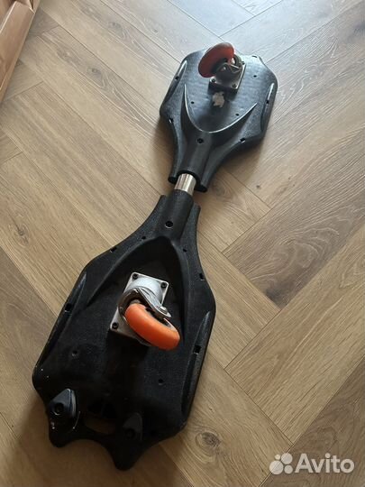 Роллерсерф