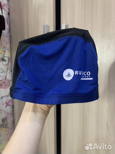 Детская шапочка для плавания