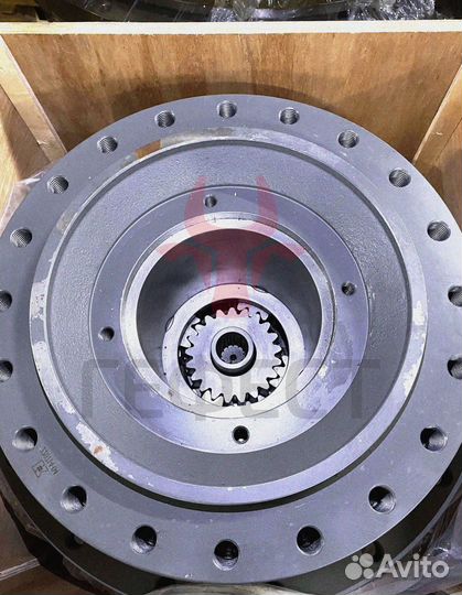 Бортовой редуктор CAT 330DL