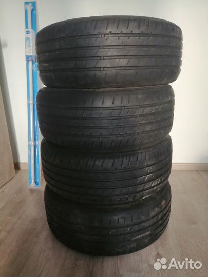 Lassa Driveways 235/55 R17