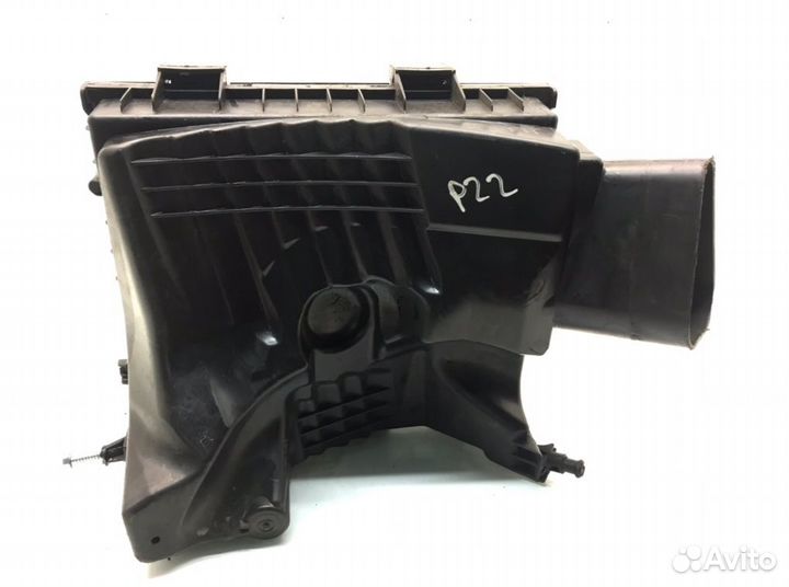 Корпус воздушного фильтра Opel Insignia 2.0 cdti