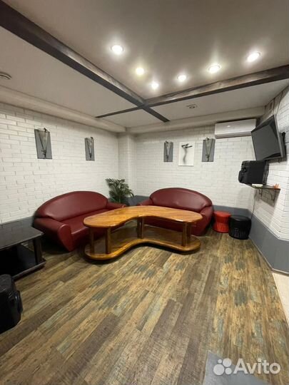 Продам здание сауны